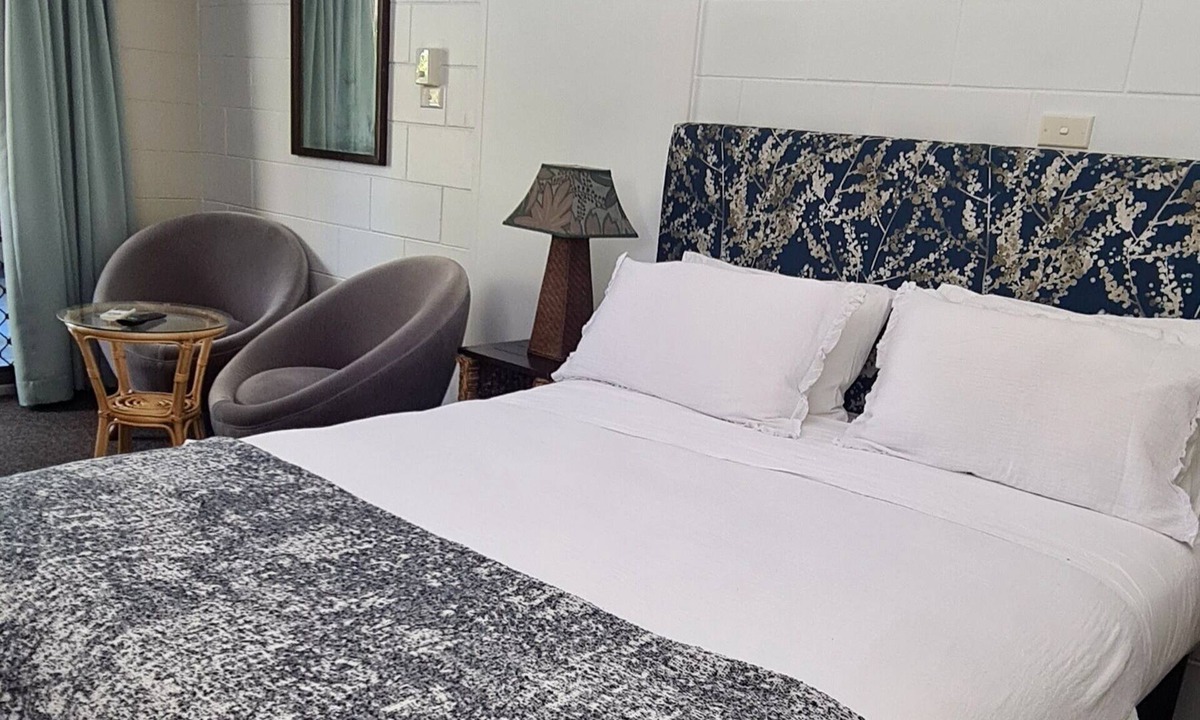 Bramston Beach Hotel | Bramston Beach Resort