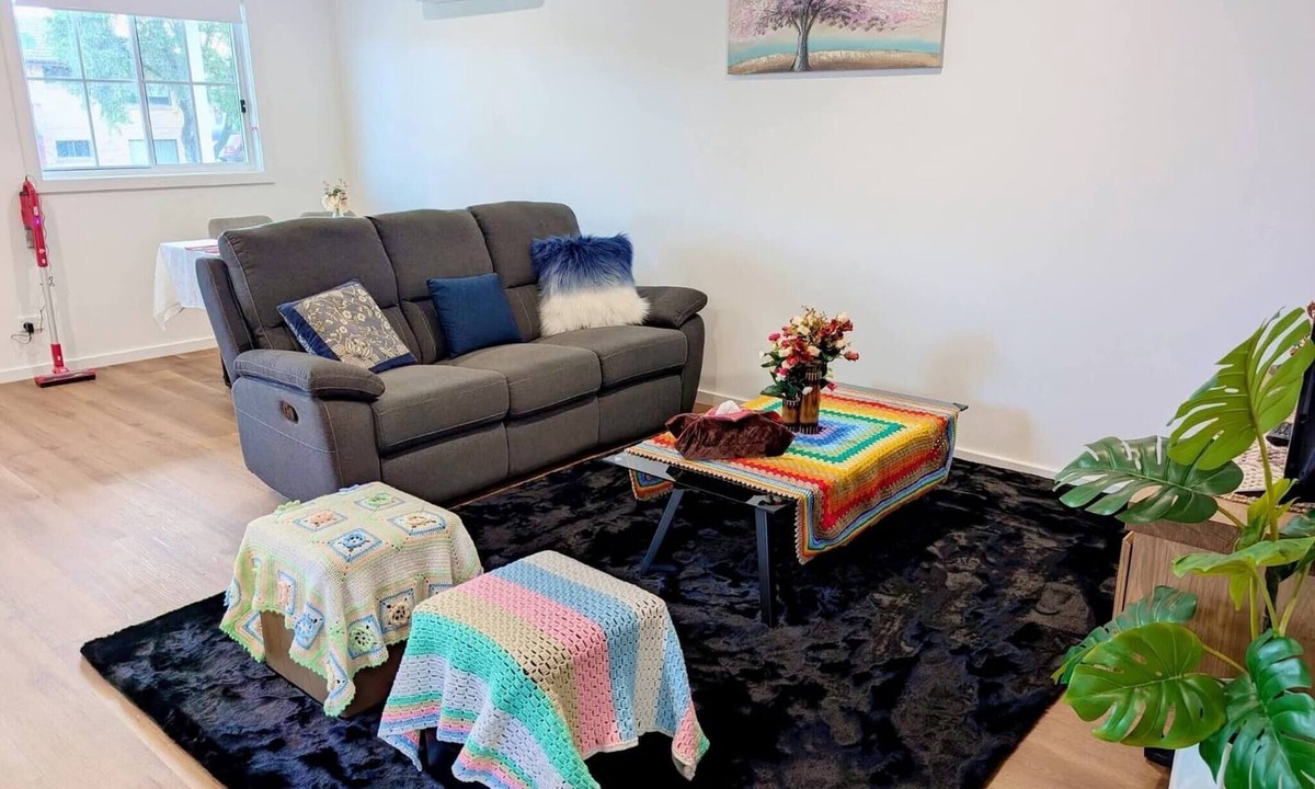Singleton Heights Apartment | Brand New Modern Retreat in Singleton