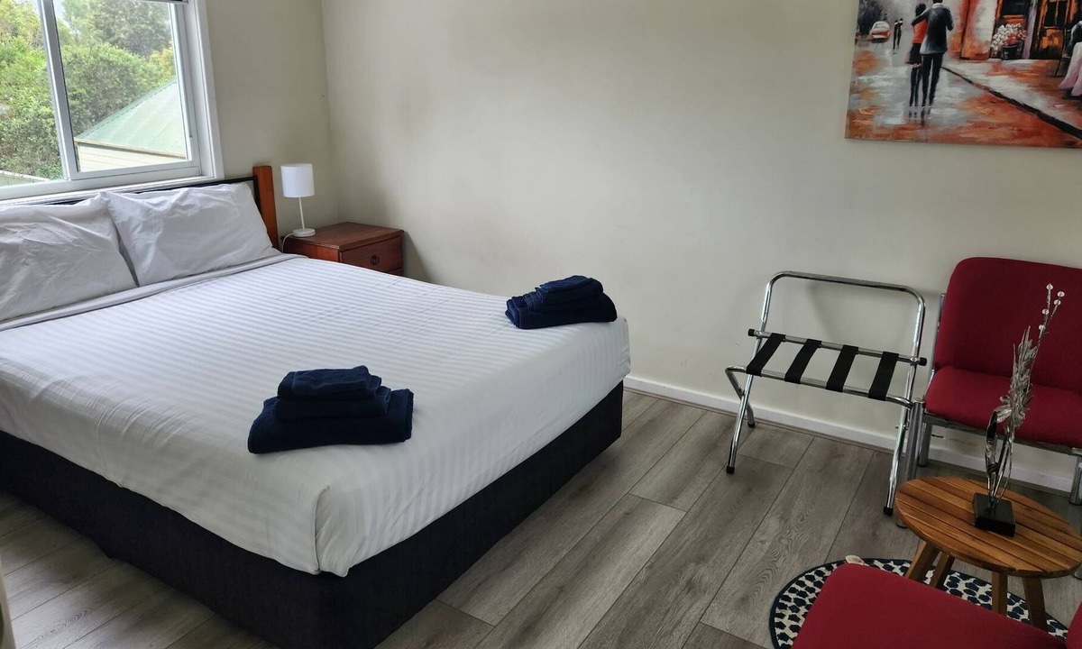 Hunter Valley Apartment | Branxton Baybrook Apartments, just few minutes from vineyard