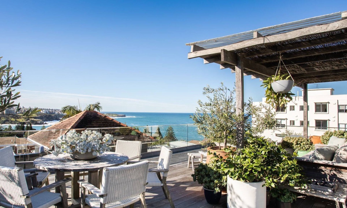 Coogee House | Breezy Coast, Coogee IH