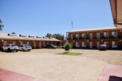 Tocumwal Hotel | Bridge Motor Inn Tocumwal