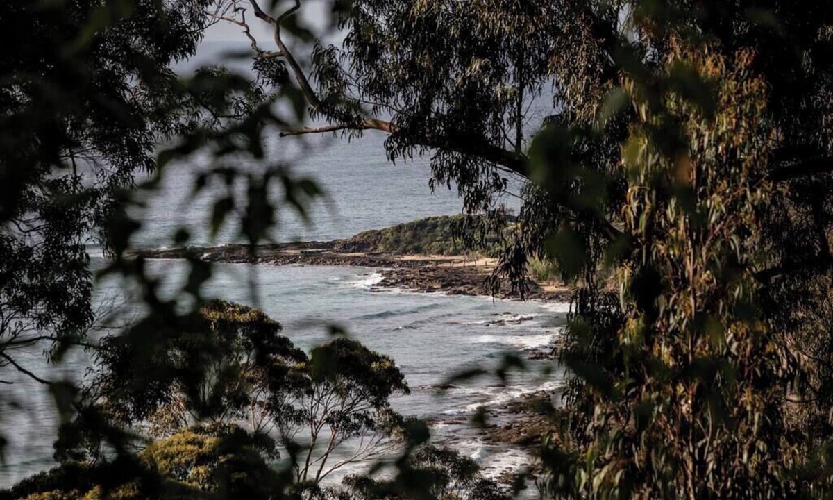 Wye River House | Bridge Rest - Wye River House