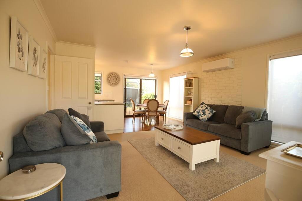 Richmond Villa | Bridgecroft Cottage