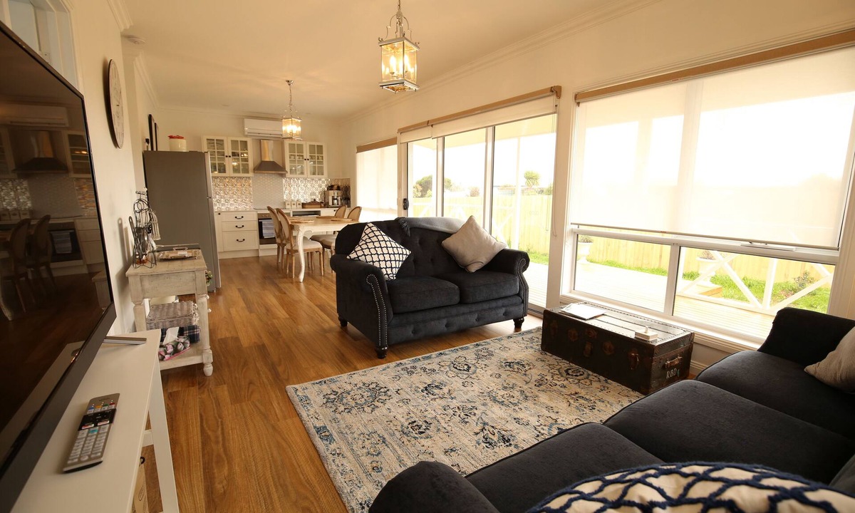 Richmond Villa | Bridgecroft Villa