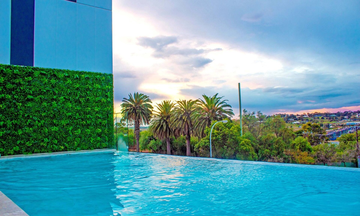 Murray Bridge Hotel | Bridgeport Hotel