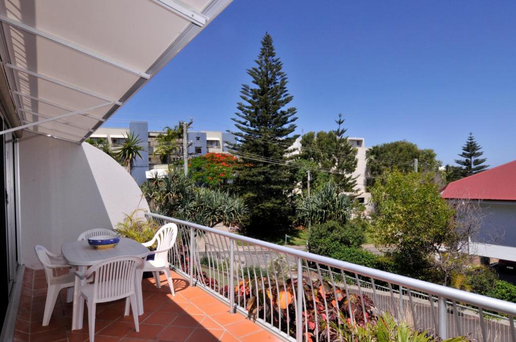 Sunshine Beach Apartment | Bright & comfortable in quiet location