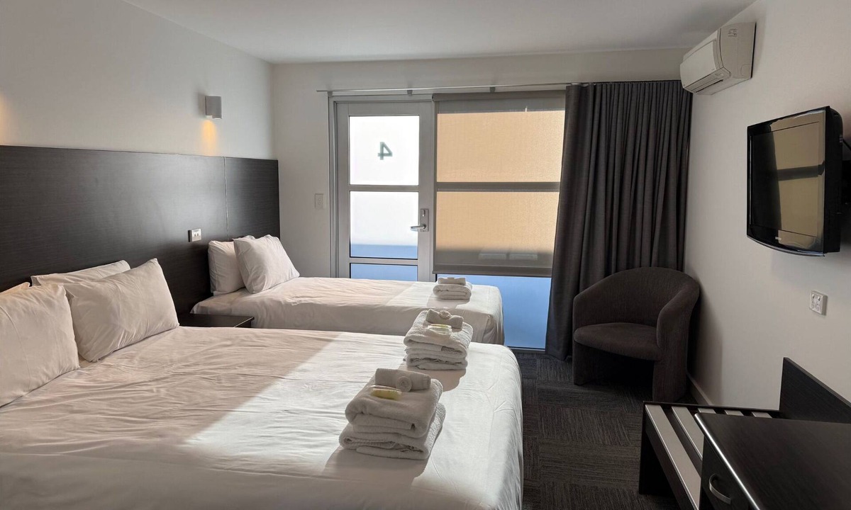 Brighton Hotel | Brighton Hotel Motel
