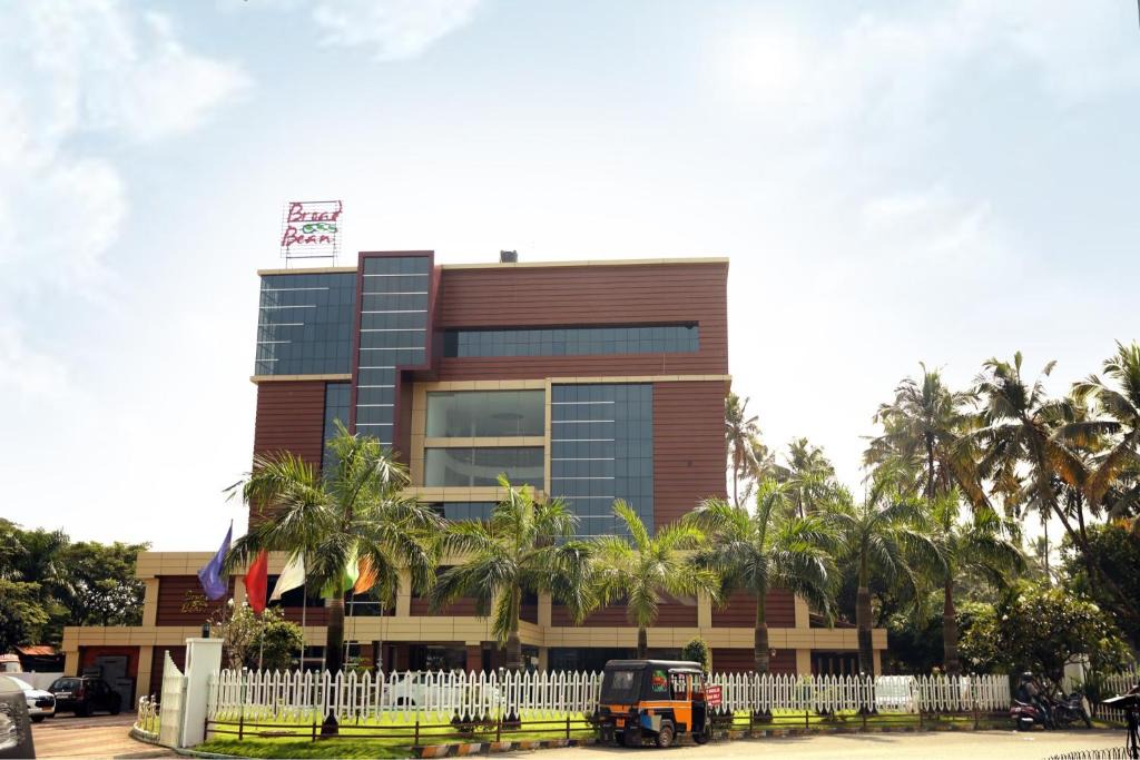 Kannur Hotel | BROAD BEAN KANNUR