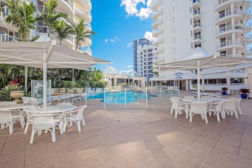 Broadbeach Apartment | Broadbeach