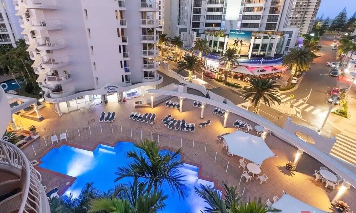 Broadbeach Hotel | Broadbeach Holiday Apartments, Store 19