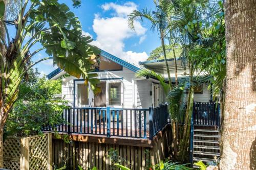 Brunswick Heads House | Broadviews Secret Hideaway