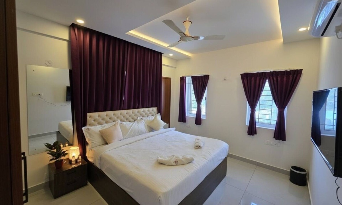 Mysore Hotel | Broadway Inn