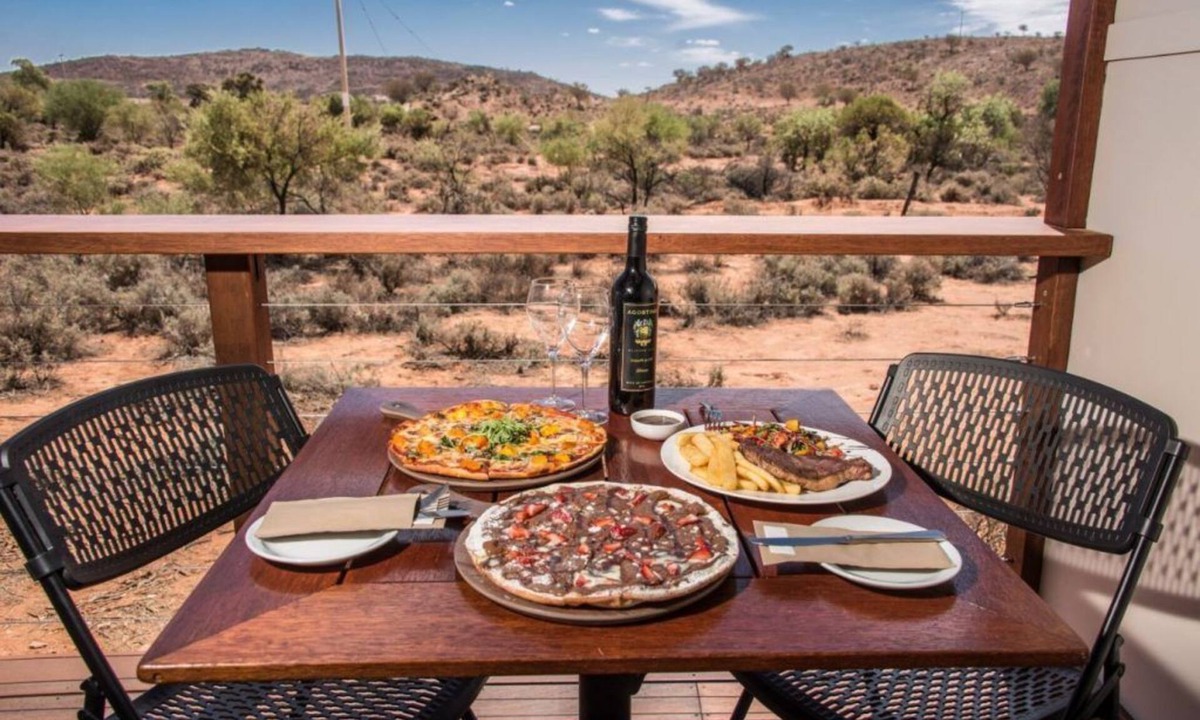 Broken Hill Other | Broken Hill Outback Resort