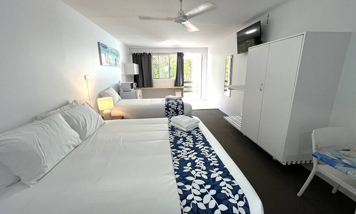 Mermaid Beach Hotel | Browns Broadbeach