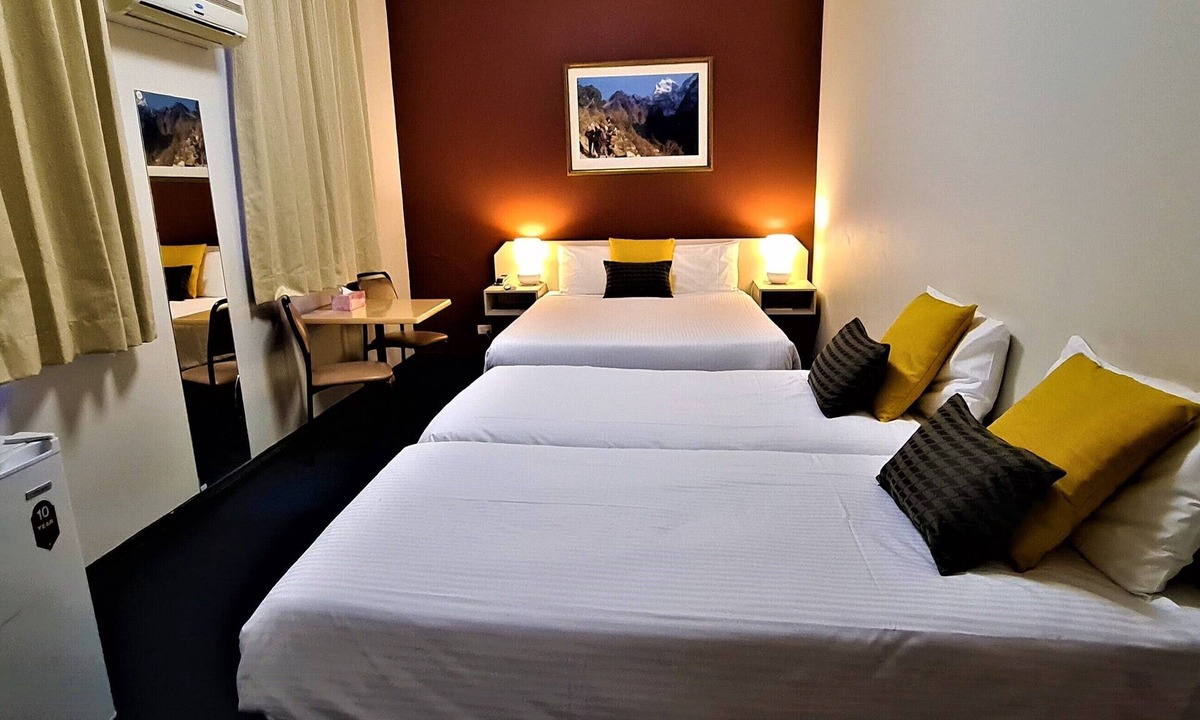 Brunswick North Hotel | Brunswick Tower Hotel