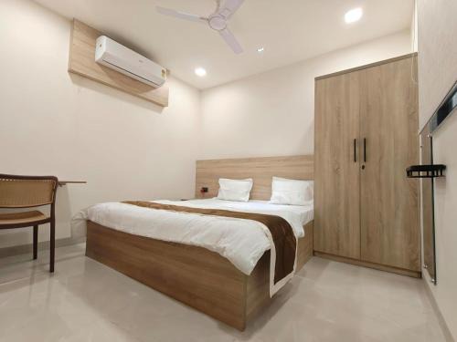 Lucknow House | BTH Home Stay