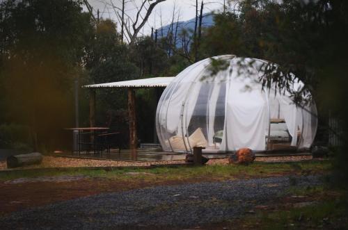 Coonabarabran House | Bubble Hotel