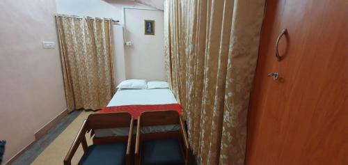 Bani Park Bed & Breakfast | Budget Room