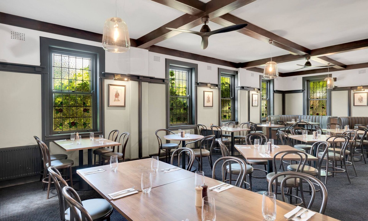 Bundanoon Hotel | Bundanoon Hotel