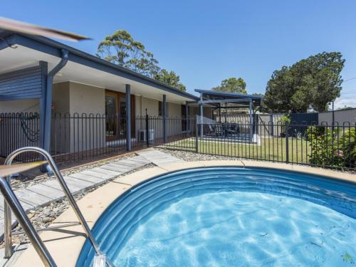 Iluka House | Bundjalung