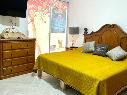 Centro Apartment | Bungamvilias Apartment