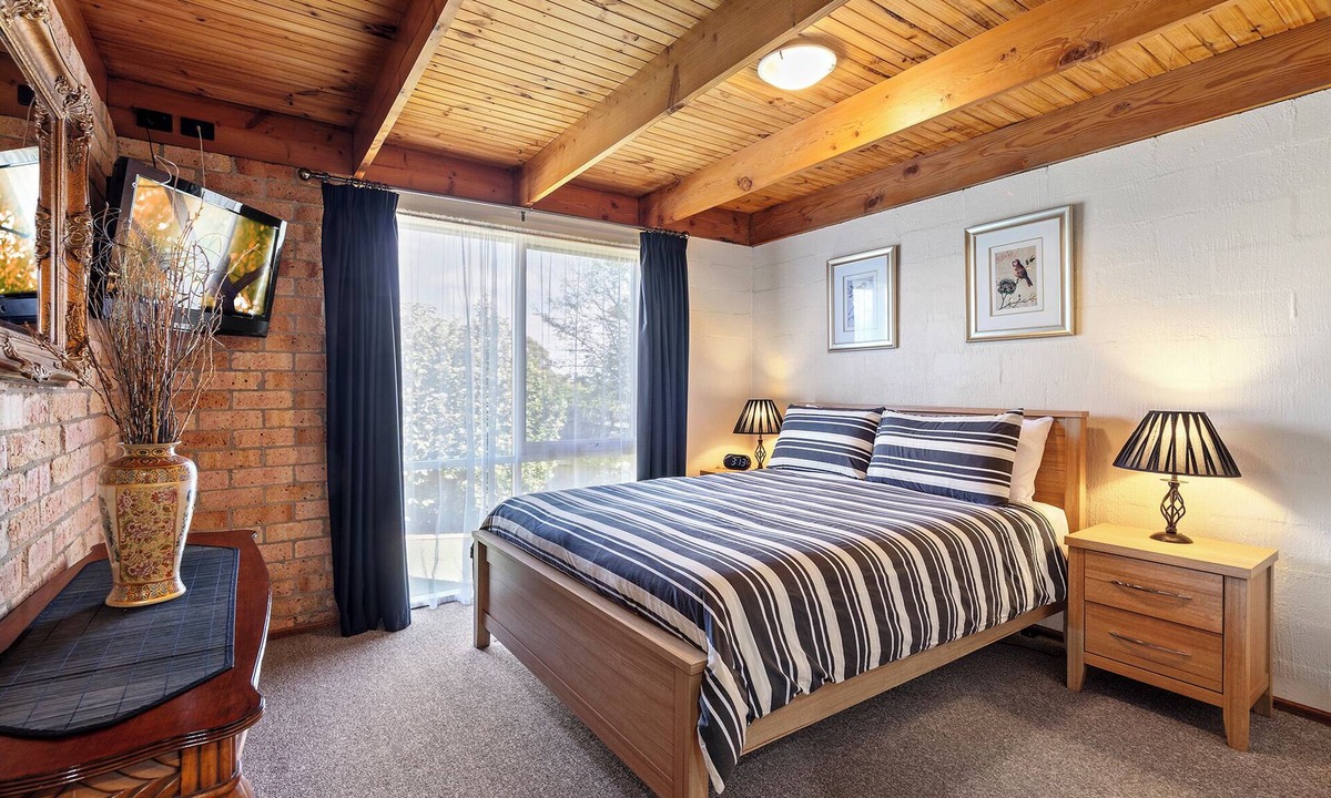 Croydon Apartment | Bungunyah Apartments