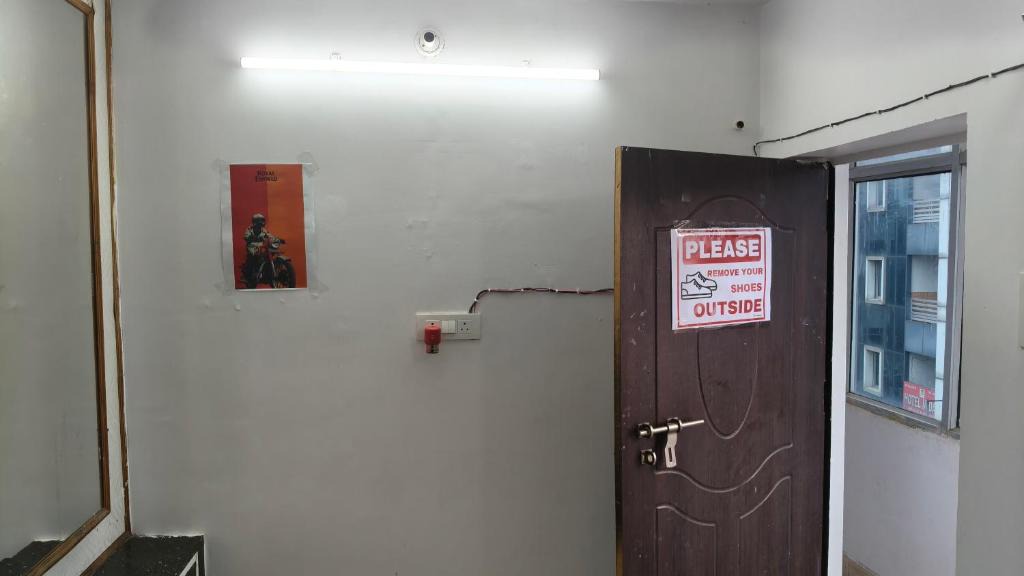 Charbagh Hostel | Bunkstay hostel