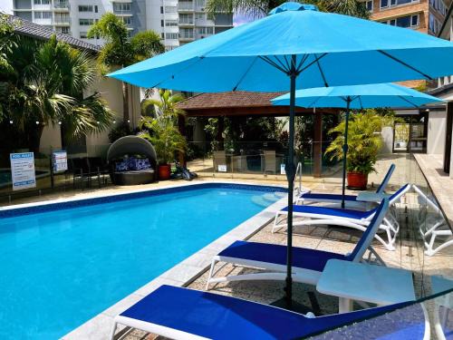 Burleigh Heads Apartment | Burleigh Palms Holiday Apartments