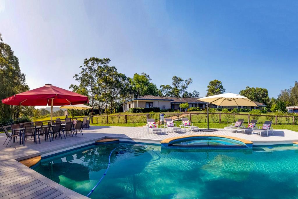 Lovedale House | Burncroft Guesthouse