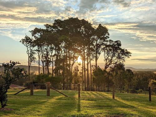 Coomba Park House | Byadbo