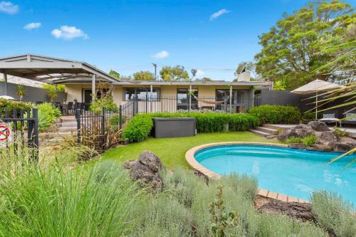 Mount Martha House | BYANDA MOUNT MARTHA