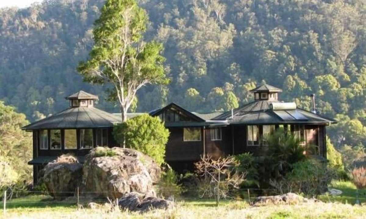 Wilsons Creek House | Byron Bay holiday in paradise
