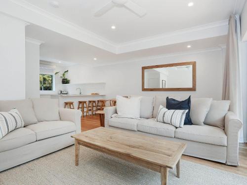 Belongil Villa | Byron Beachside 8