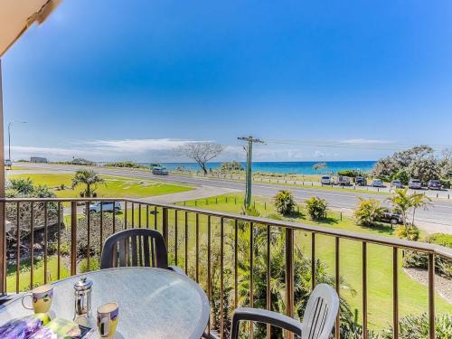 Bogangar Apartment | Caba Classic 12 - 2BR Oceanview Apartment by uHoliday