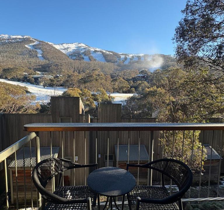 Thredbo Apartment | Cabin21 Thredbo, mountain chalet accomodation