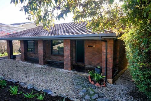 Encounter Bay House | Cakebread Cottage
