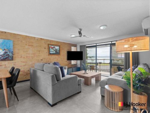 Iluka Apartment | Camawood 4