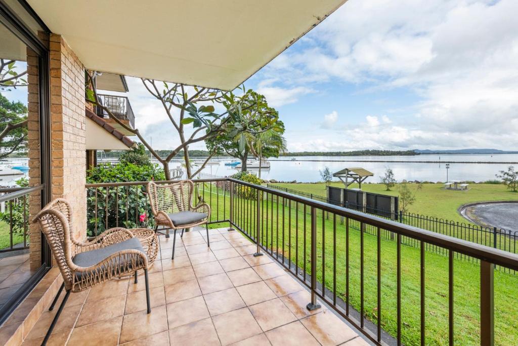 Iluka Apartment | Camawood 5