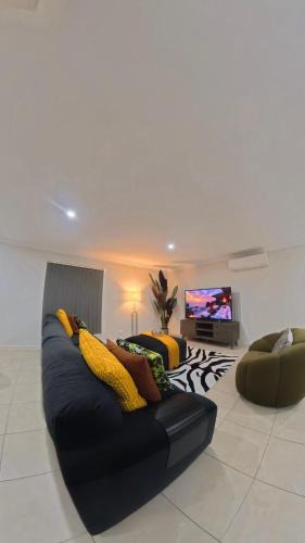Pimpama House | Canaan Oasis