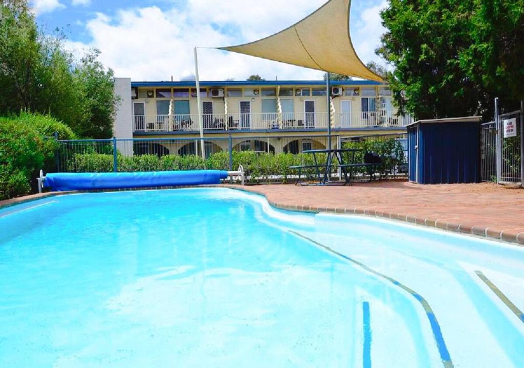 Griffith Apartment | Canberra Short Term and Holiday Accommodation