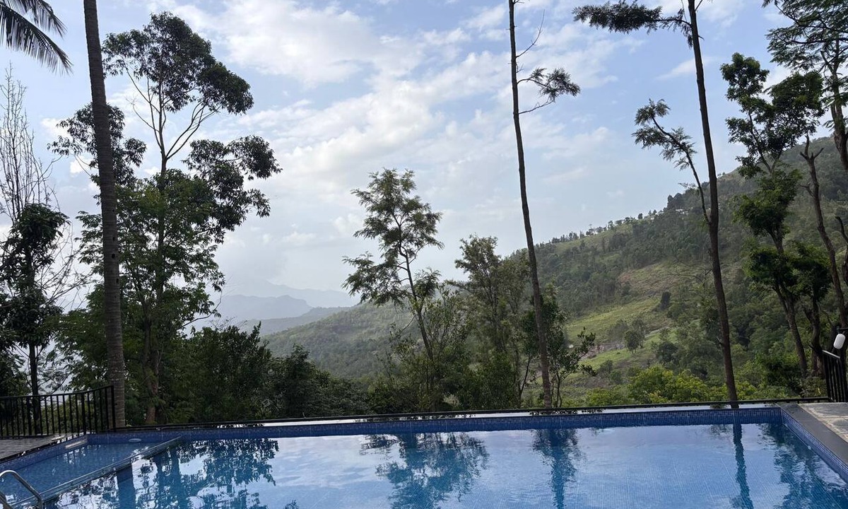 Devikolam Resort | Canela Vista