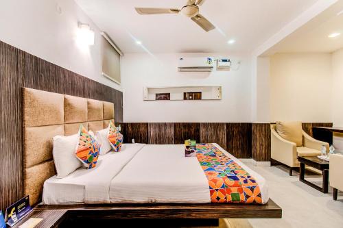 Bangalore City Center Hotel | Capital Suites