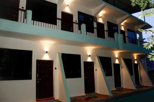 Fatona House | Carolina GH Goa