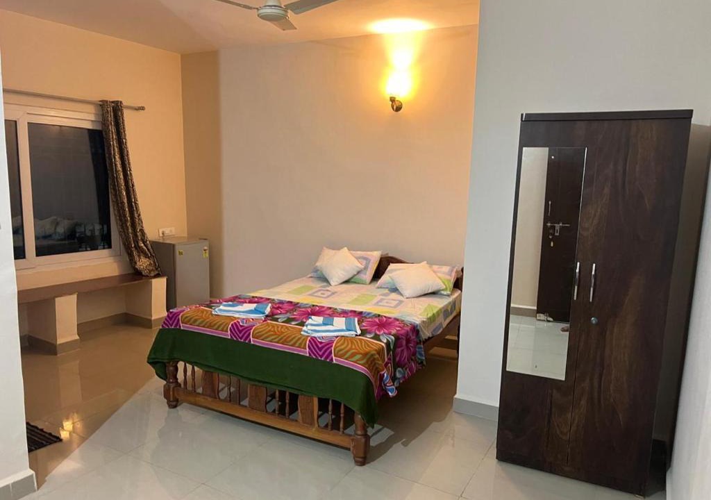 Agonda House | casa dalia