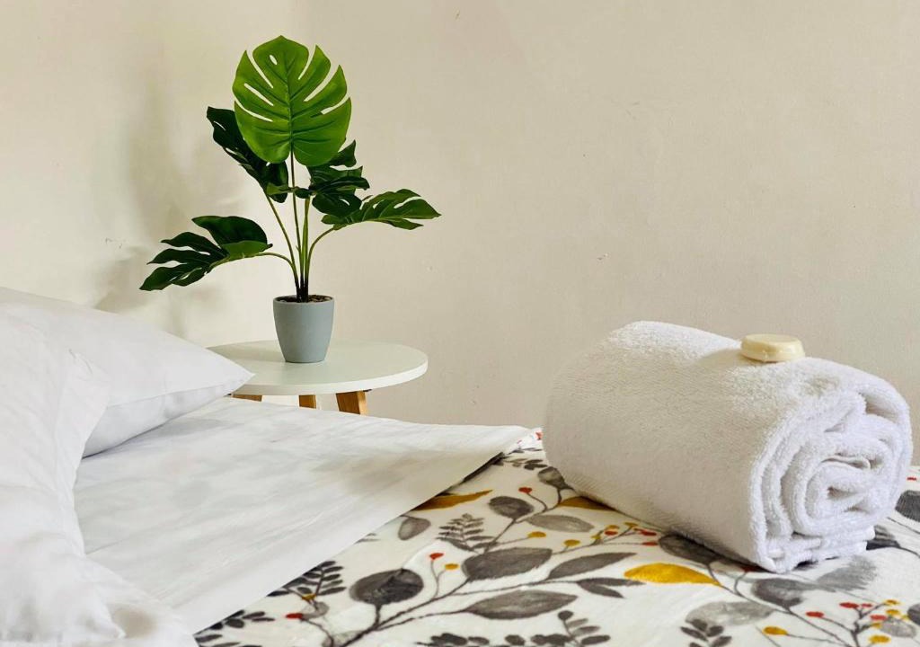Historic Centre Bed & Breakfast | Casa del Centro