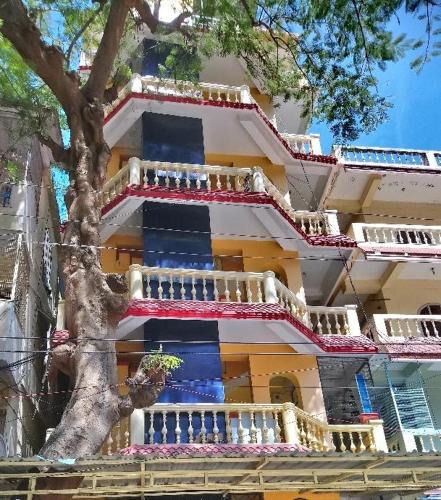 Puttaparthi Apartment | Casa di Mara