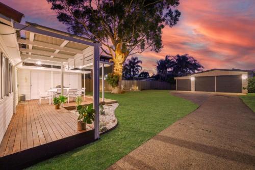 Vincentia House | Casa Esperanza by Experience Jervis Bay