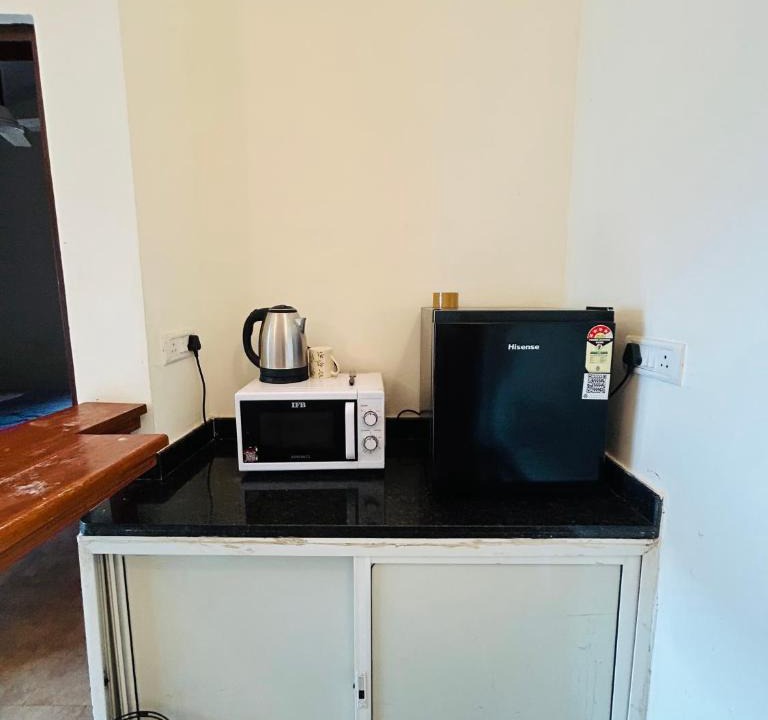 Gauravaddo Apartment | Casa Sofiana Calangute apartment