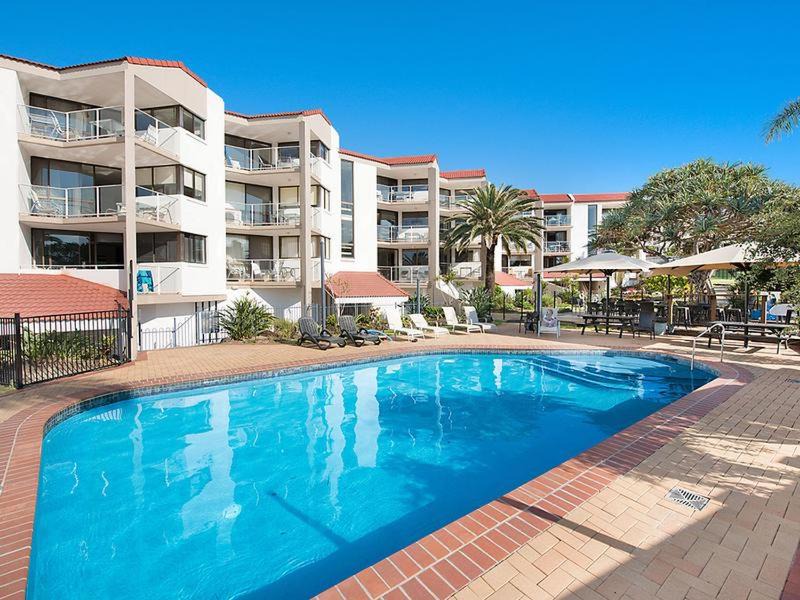Kings Beach Apartment | Casablanca Beachfront Apartments
