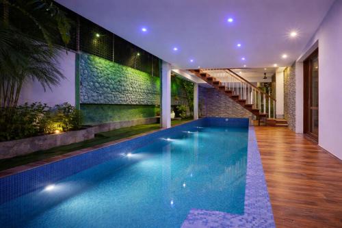 Kaloor Bed & Breakfast | Cascade View